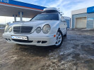 Mercedes-Benz E-Класс 1997 года