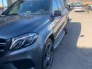 Mercedes-Benz GLS-Класс 2017 года