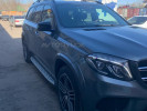 Mercedes-Benz GLS-Класс 2017 года