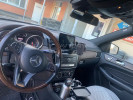Mercedes-Benz GLS-Класс 2017 года