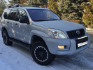 Toyota Land Cruiser Prado 2006 года