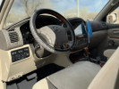 Lexus LX 2004 года