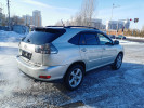Lexus RX 2007 года