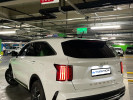 Kia Sorento 2022 года