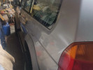 Mitsubishi Challenger 1997 года