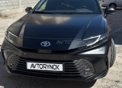 Toyota Camry 2024 года