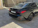 Toyota Camry 2024 года