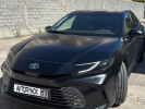 Toyota Camry 2024 года