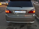 Toyota Ipsum 2007 года