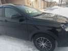 ВАЗ (Lada) Vesta SW Cross 2020 года