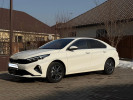 Kia K3 2024 года