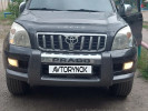 Toyota Land Cruiser Prado 2009 года