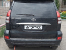 Toyota Land Cruiser Prado 2009 года