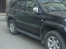 Toyota Land Cruiser Prado 2009 года