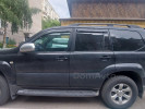 Toyota Land Cruiser Prado 2009 года