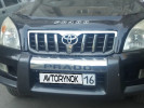 Toyota Land Cruiser Prado 2009 года