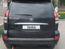 Toyota Land Cruiser Prado 2009 года