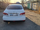 Nissan Almera 2018 года