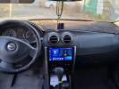 Nissan Almera 2018 года