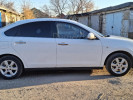 Nissan Almera 2018 года