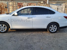 Nissan Almera 2018 года