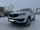 Kia Sportage 2015 года