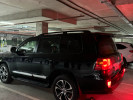 Toyota Land Cruiser 2013 года