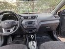 Kia Rio 2014 года