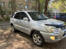 Kia Sportage 2008 года
