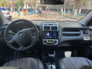 Kia Sportage 2008 года
