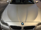 BMW 5 серия 2014 года
