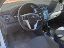 Hyundai Solaris 2015 года