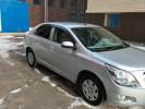Chevrolet Cobalt 2023 года