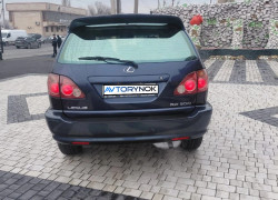 Lexus RX 2000 года