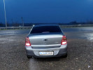 Chevrolet Cobalt 2020 года