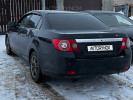 Chevrolet Epica 2006 года