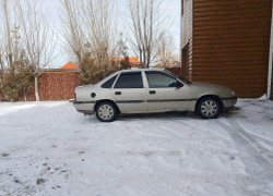 Opel Vectra 1993 года
