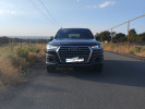 Audi Q7 2017 года