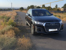 Audi Q7 2017 года