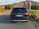 Audi Q7 2017 года