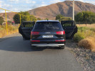 Audi Q7 2017 года