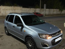 ВАЗ (Lada) Kalina 2014 года