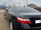 Toyota Camry 2007 года