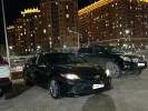 Toyota Camry 2017 года