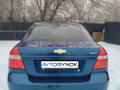 Chevrolet Nexia 2021 года