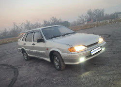 ВАЗ (Lada) 2115 2006 года