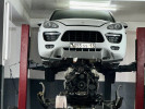 Автосервис Vag Ауди Фольксваген Порш 