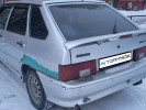 ВАЗ (Lada) 2114 2008 года