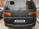 Mitsubishi Delica 1994 года