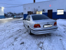 BMW 5 серия 2001 года
